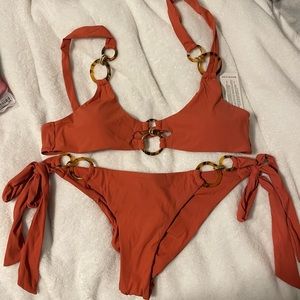 Bahimi bikini set